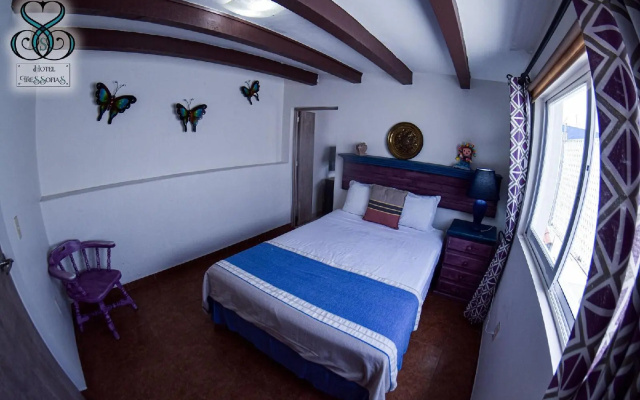 Hotel Tres Sofías