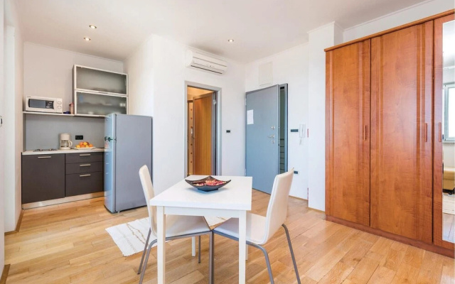 Amazing Home in Lovran With Wifi and 0 Bedrooms