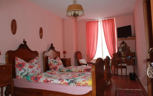 Hôtel de L'Ours