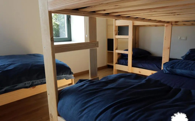 Albergue La Incera
