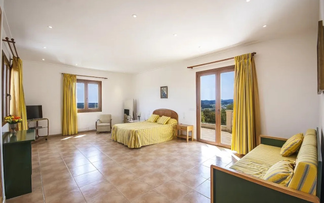 Finca Son Morei
