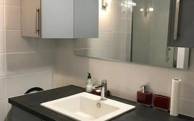Appartement Le Barcarès, 3 pièces, 6 personnes - FR-1-81-492