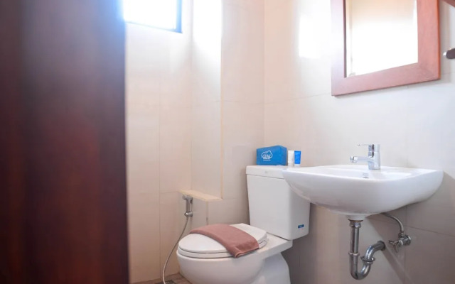 Airy Pasteur Dangdeur Indah 20 Bandung