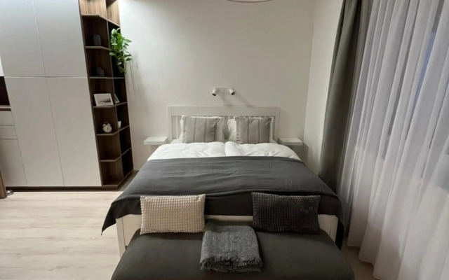ViLeo50 Apartment