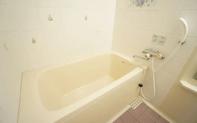 Terry's Apartment Shinsaibashi East I G10C