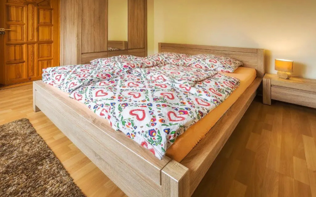Bastówka Apartamenty