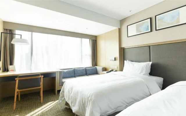 Xiamen Zenith Hotel