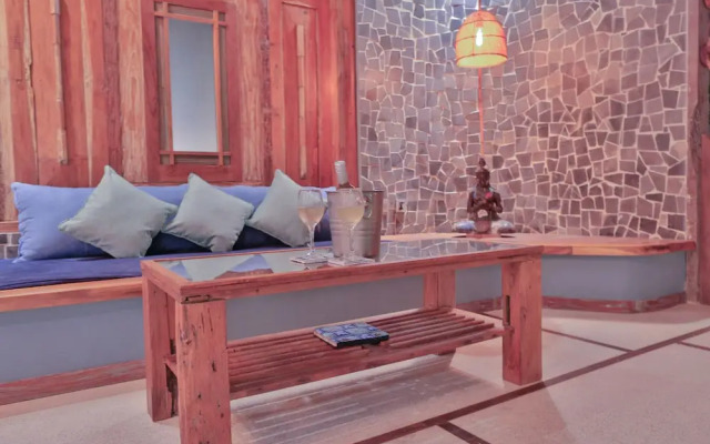 Samsara Villas