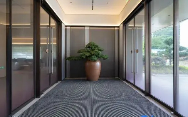 JI Hotel (Ningde Jiaocheng National Road)