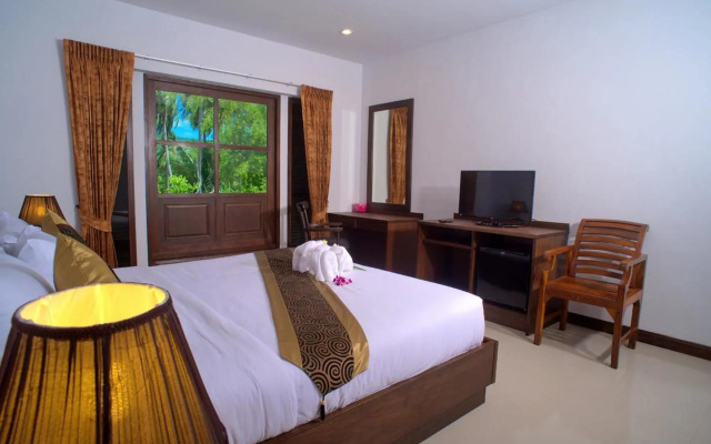 Samui Diving Resort