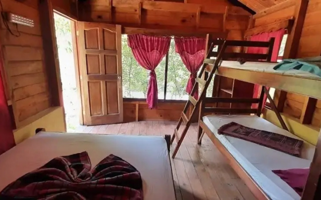Posada Las Marias