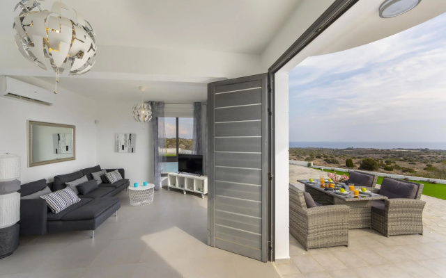 Greco Hilltop Views in Protaras