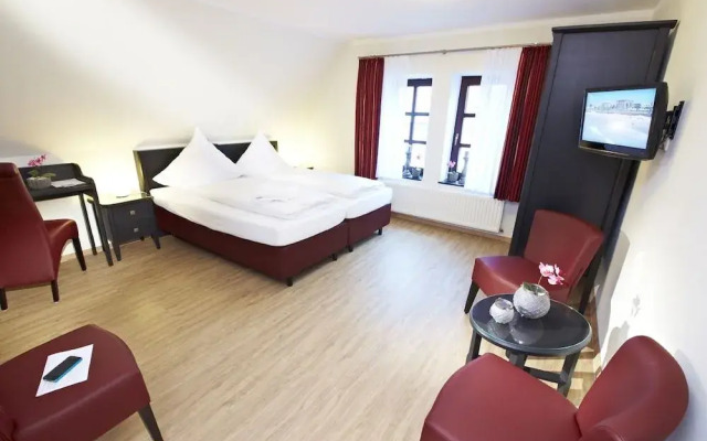 Hotel Altes Gasthaus Schröer