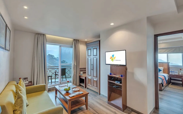 Club Mahindra Kandaghat Resort