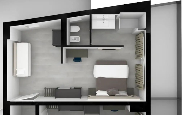 HVB 34 Lifestyle 4S