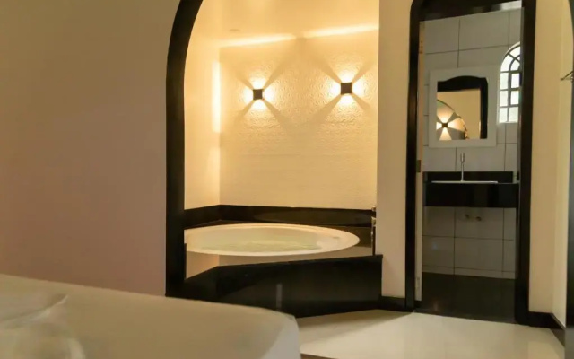 Motel 3 Peixinhos