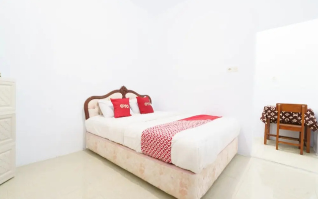 OYO Life 2884 Wisma Jatnika Syariah