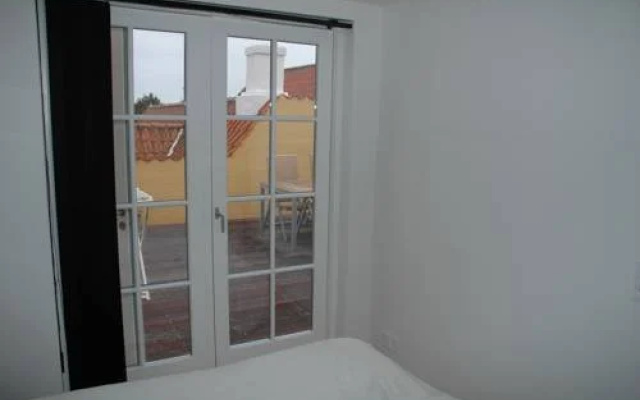 Skagen City Apartments