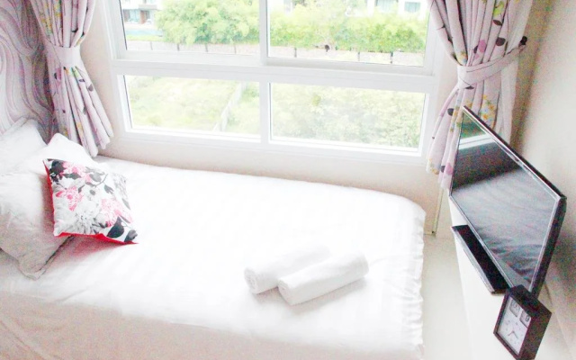 The Trust Hua Hin