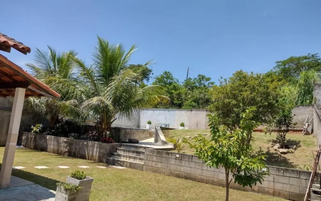 Casa 3 Vale dos Reis Penedo com Piscina