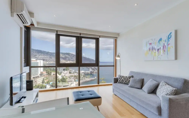 Funchal View Apartment