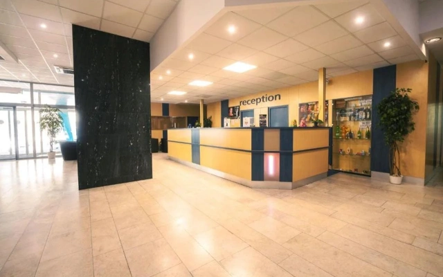 Interhotel Bohemia