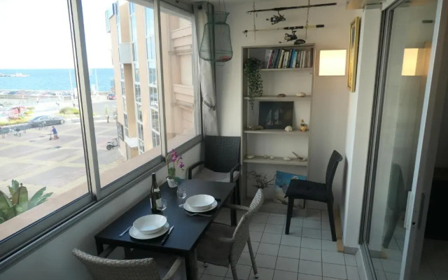 Vue exceptionnelle, centre ville
