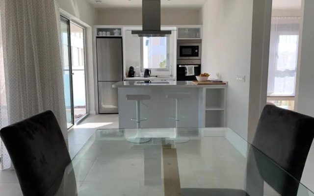 Los Dolses Mirador Apartments 2 beds