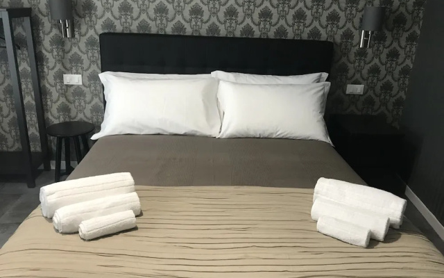 B&B BaRock