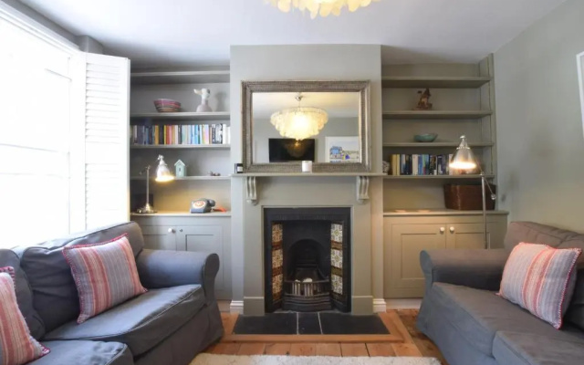 15 Victoria Street, Southwold