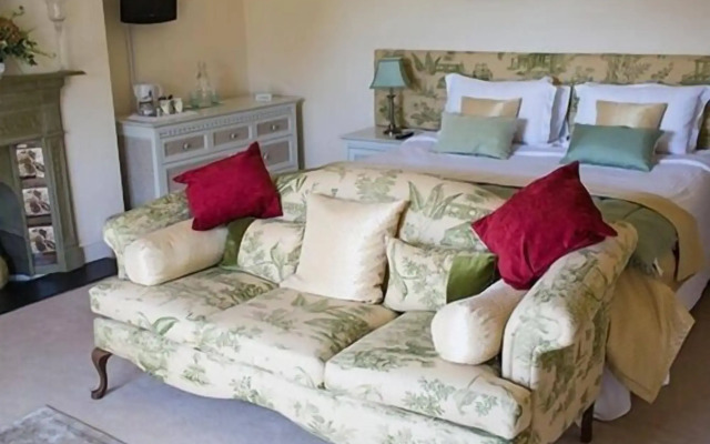 Lodge Farm Bed & Breakfast