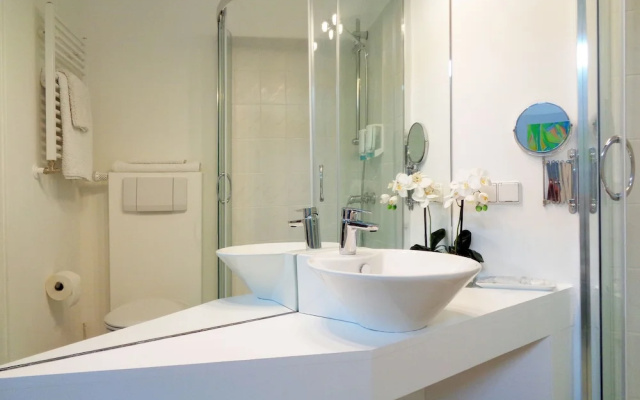 Apartment Puell