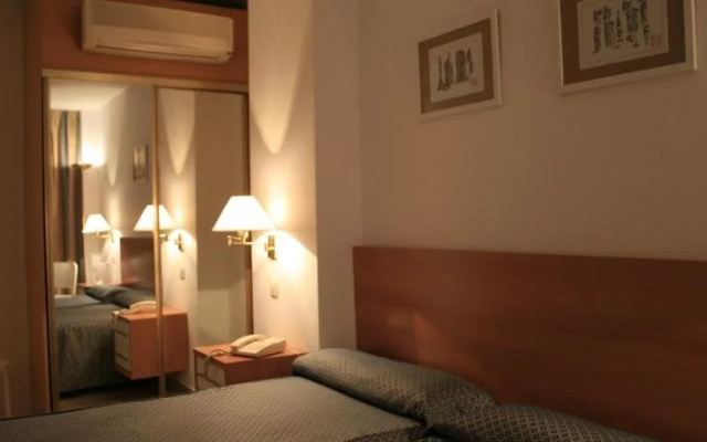 Hotel el Paraiso