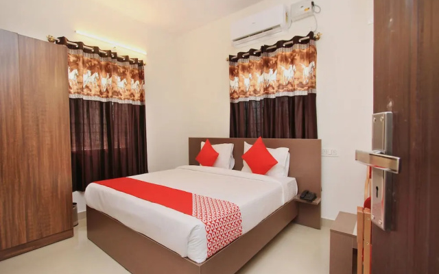 OYO 11730 Maruthi Global