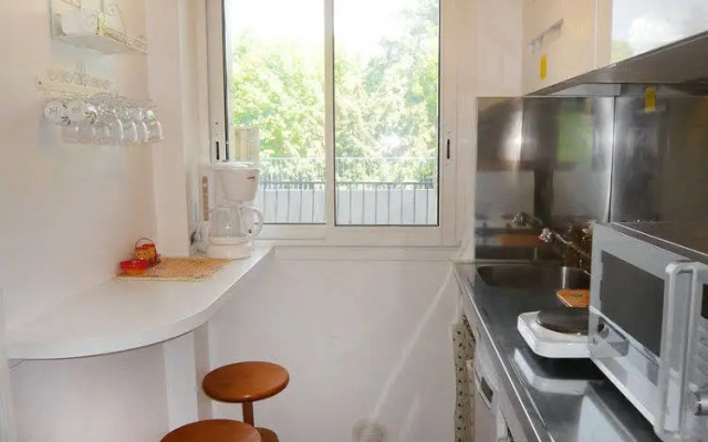 Le Palais Lumière - INH 28982