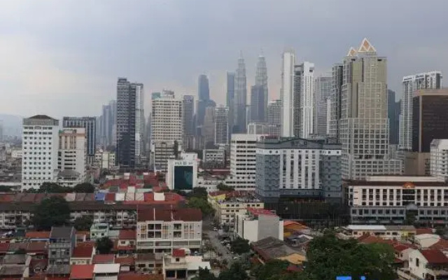 Homestay near to PWTC @ BY AWESOMESTAY