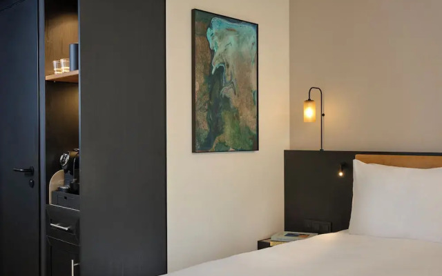 Courtyard By Marriott Ghent