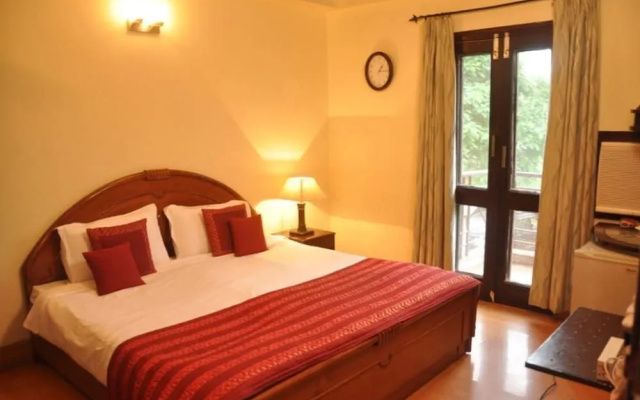 Residency Resorts