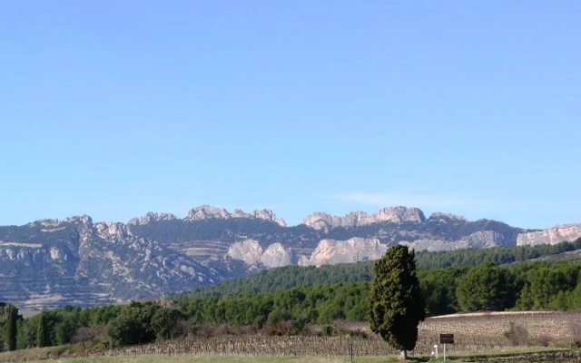 La Bastidelle