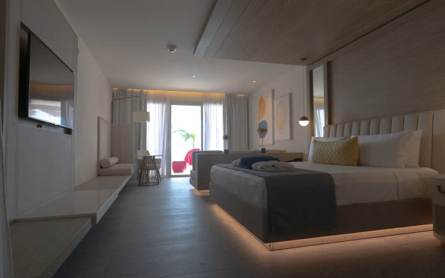 Princess Senses The Mangrove Resort - Adults Only