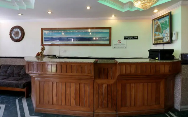 Hotel Abhinandan