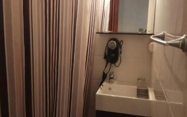 Hostal Ruta de Francia