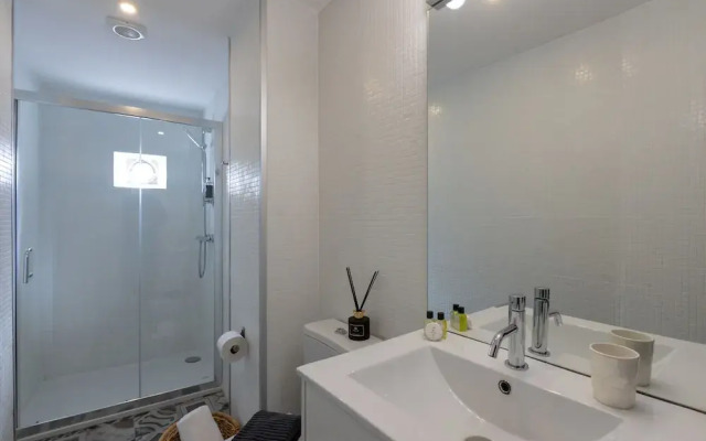 Boavista Garden Studio 183