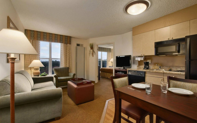 Homewood Suites Austin/South