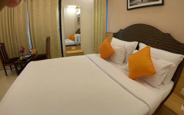 Jivanta Hotel Mahabaleshwar