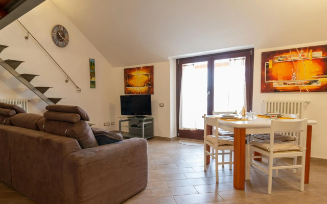 Welcomely - Appartamento Nuraghe Tanca Manna