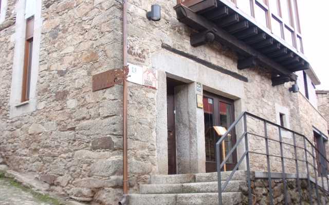 Posada Miranda