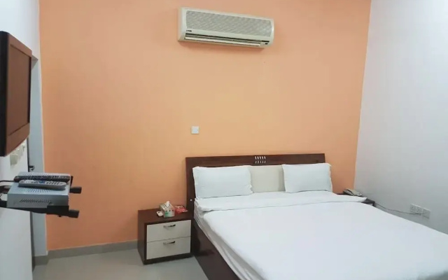 Danat Mazoon Hotel Apartments
