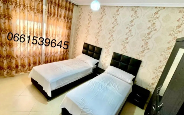 Marchica Bay 1 holiday Apartment