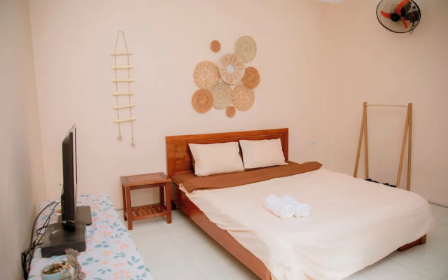 Mami Home - Homestay Lac Village